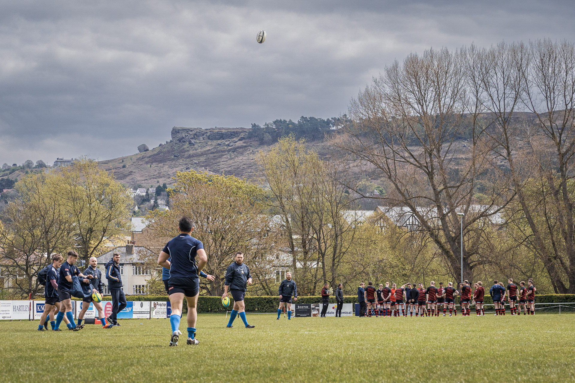Ilkley RUFC
