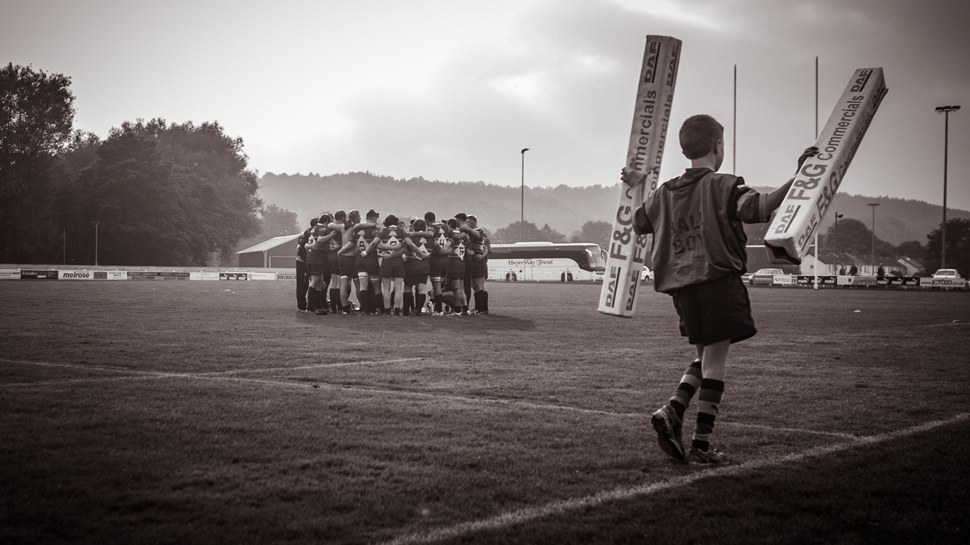 Bradford & Bingley 34 Bridlington 18