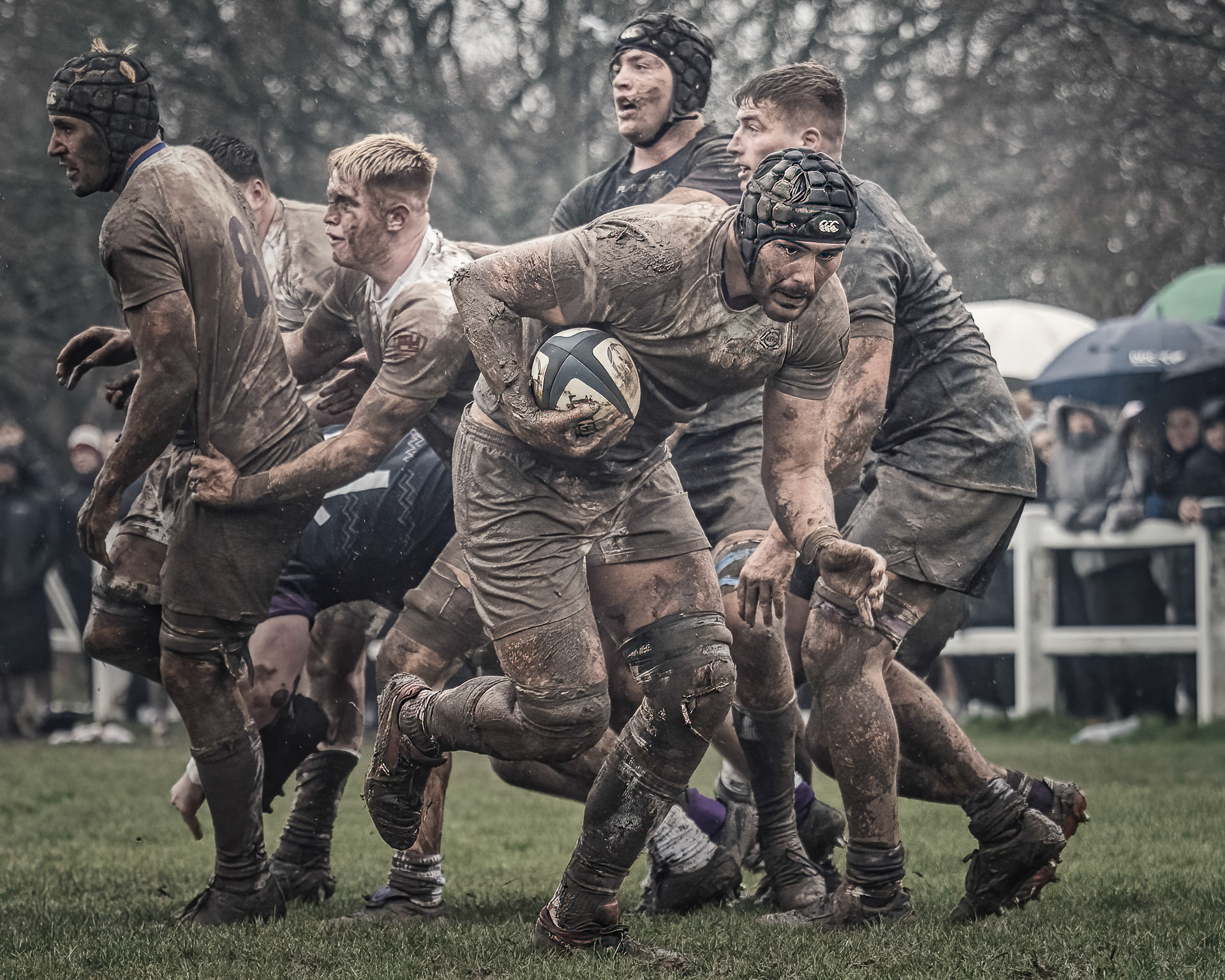 Leeds Beckett v Durham
