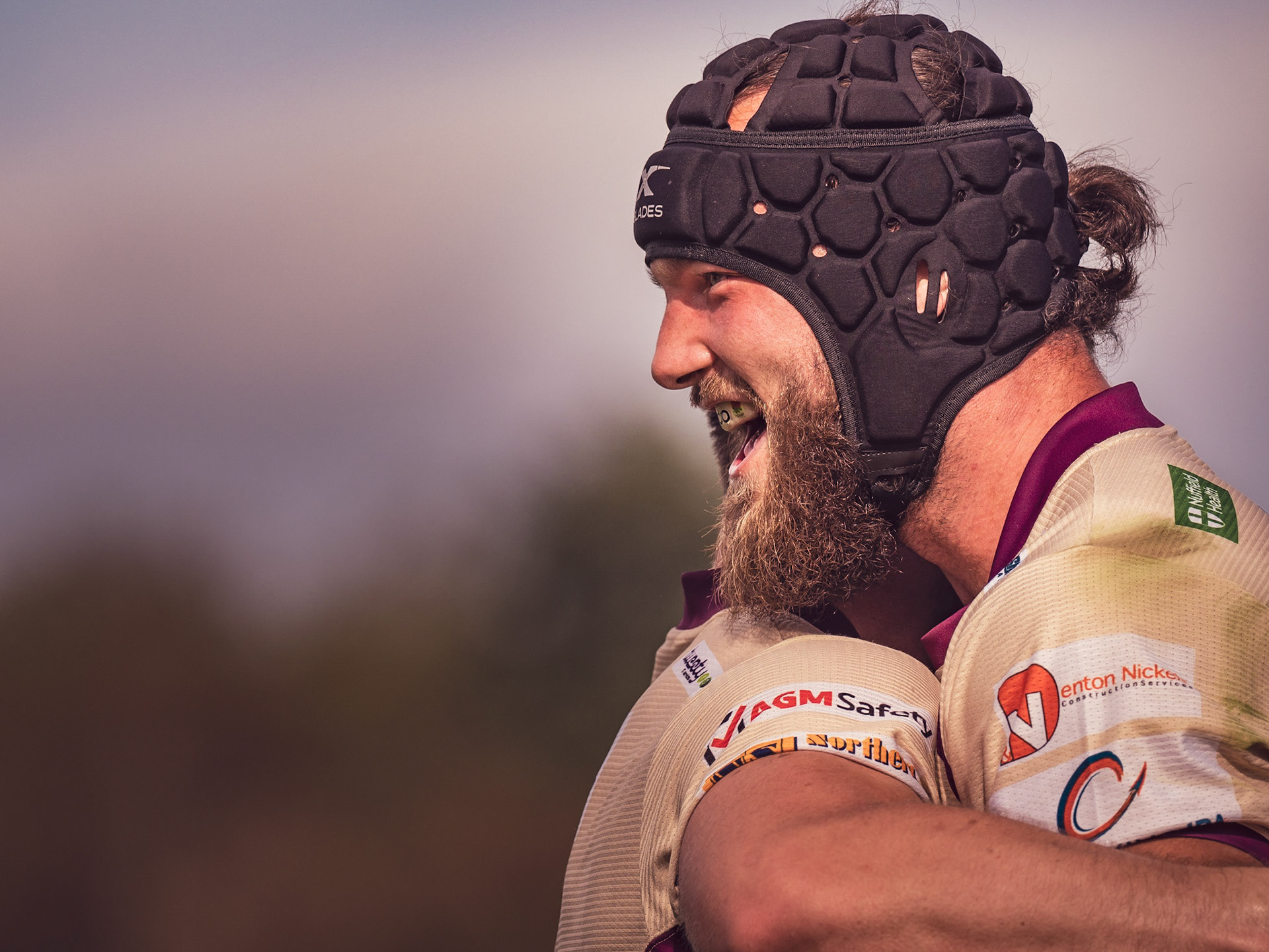 Doncaster Knights v Sale