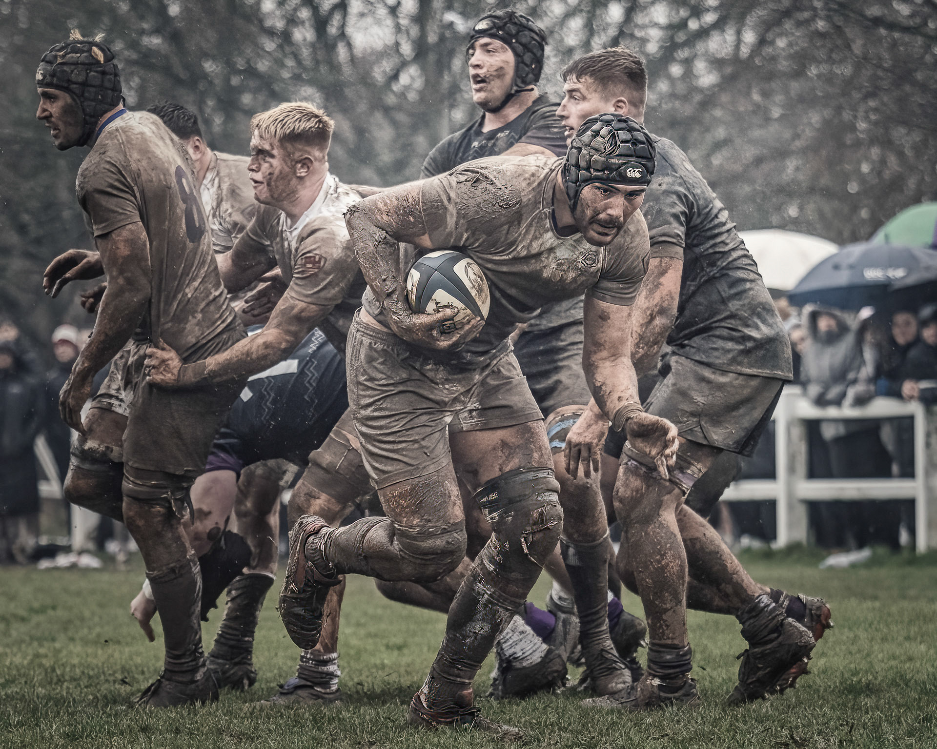 Leeds Beckett v Durham