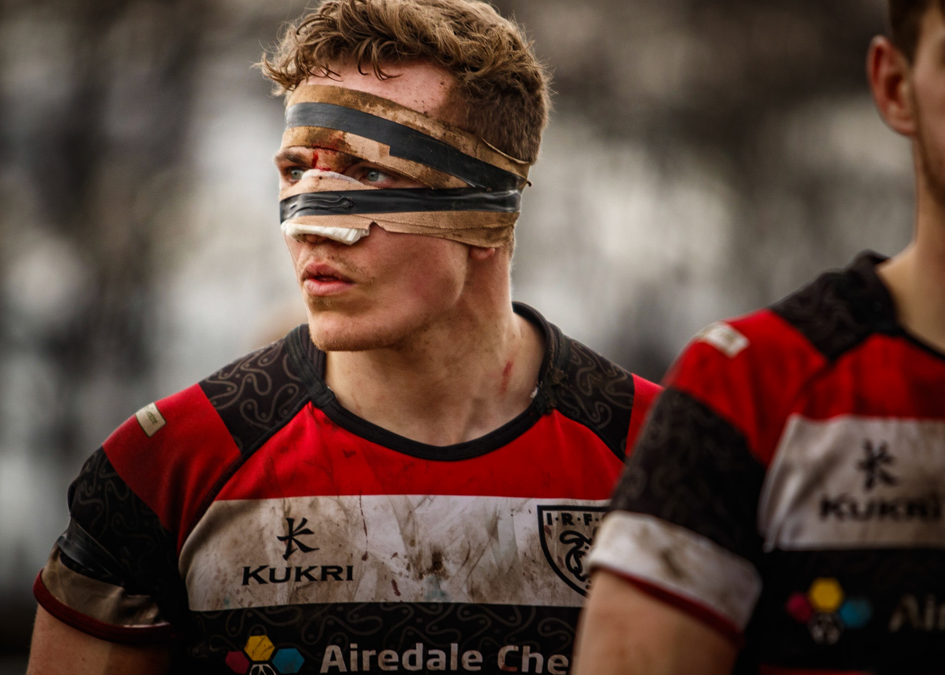 Harrogate v Ilkley