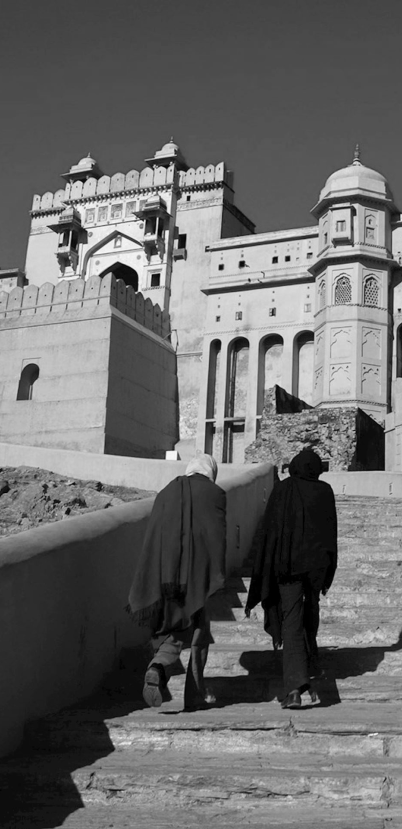 Amber Fort