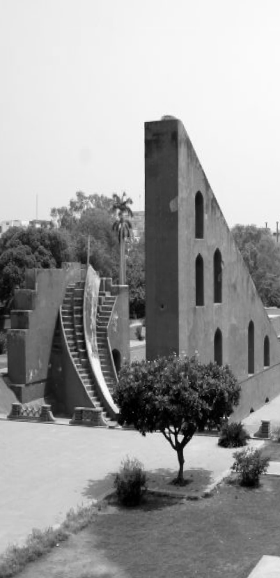 Jantar Mantar