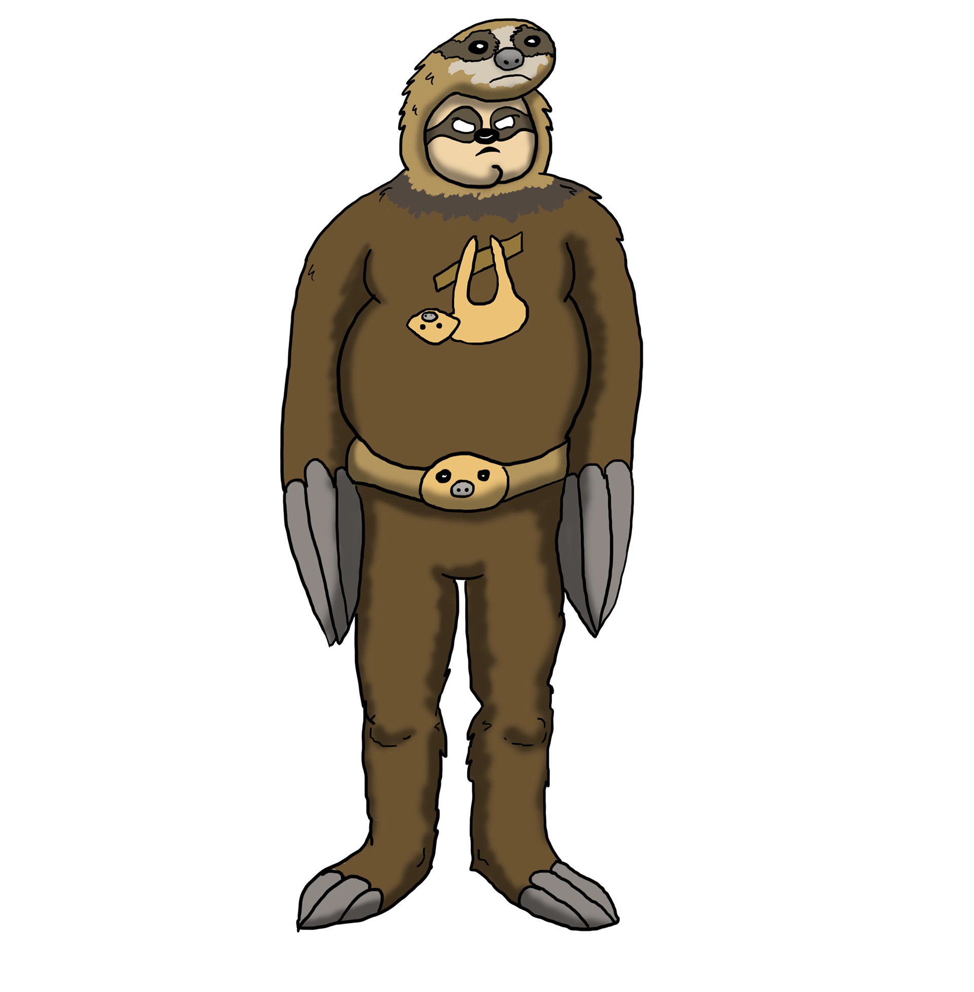 The Sloth