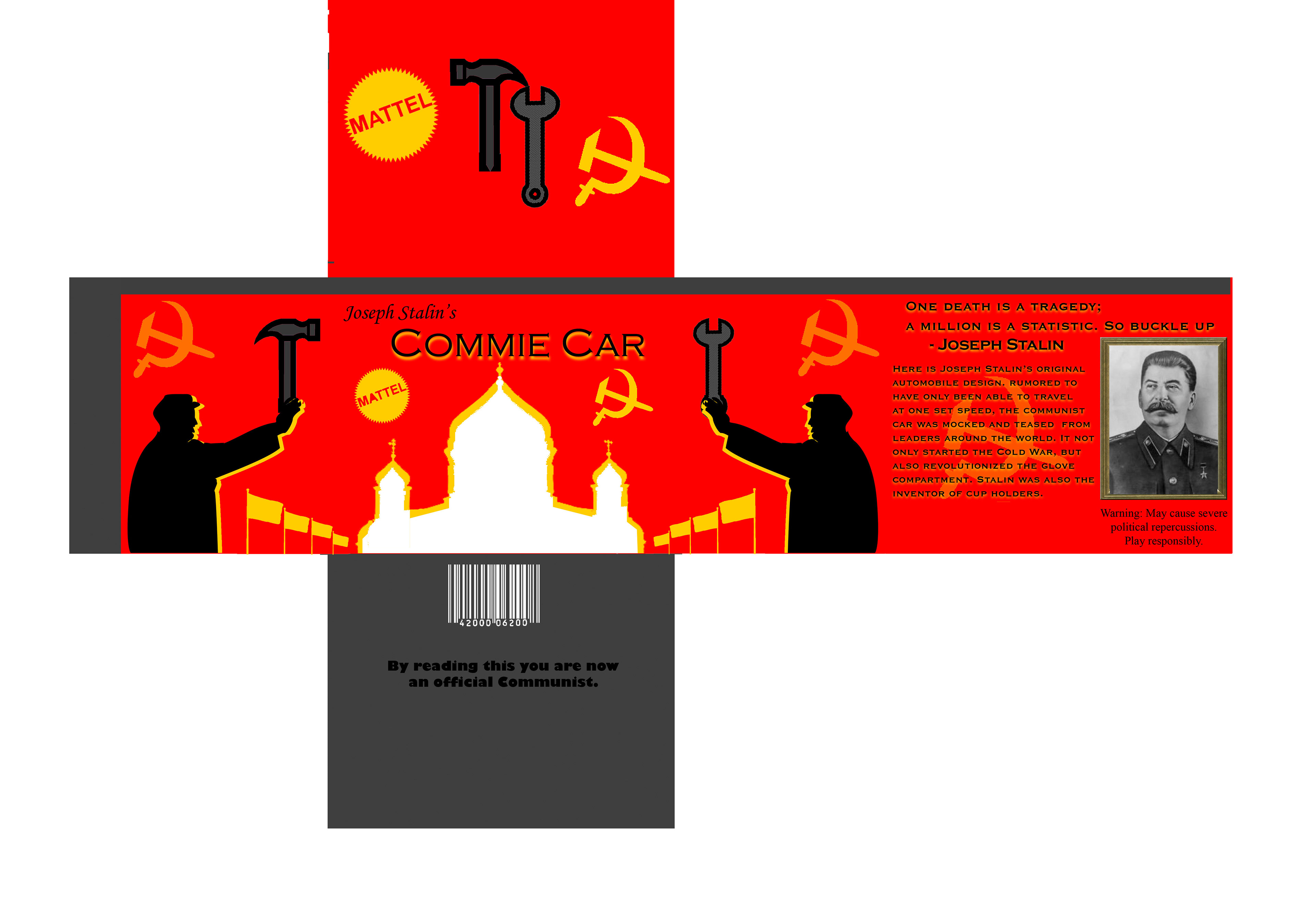 Packaging Design