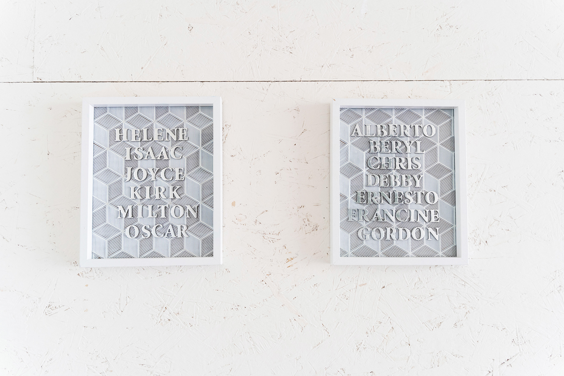 Pop-up 2: Only the mild ones return - Karin Balog