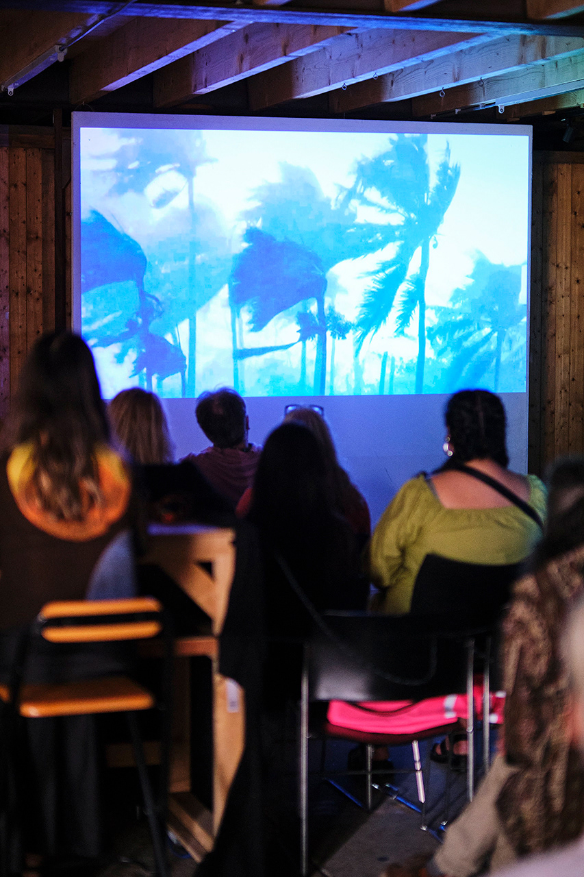 Pop-up 3: Typhoon Yolanda - Jacco Groen