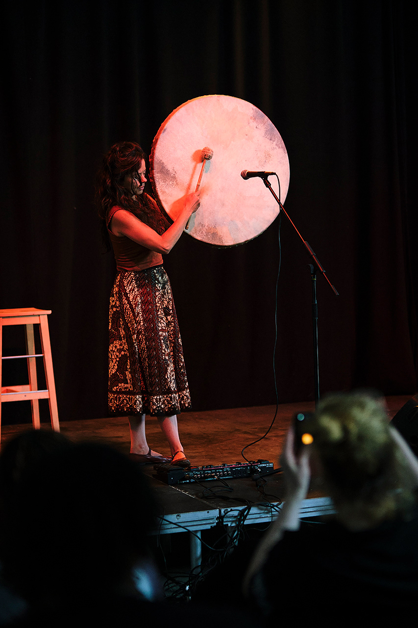 Pop-up 3: Failure Notice Resurrection - Roberta Petzoldt