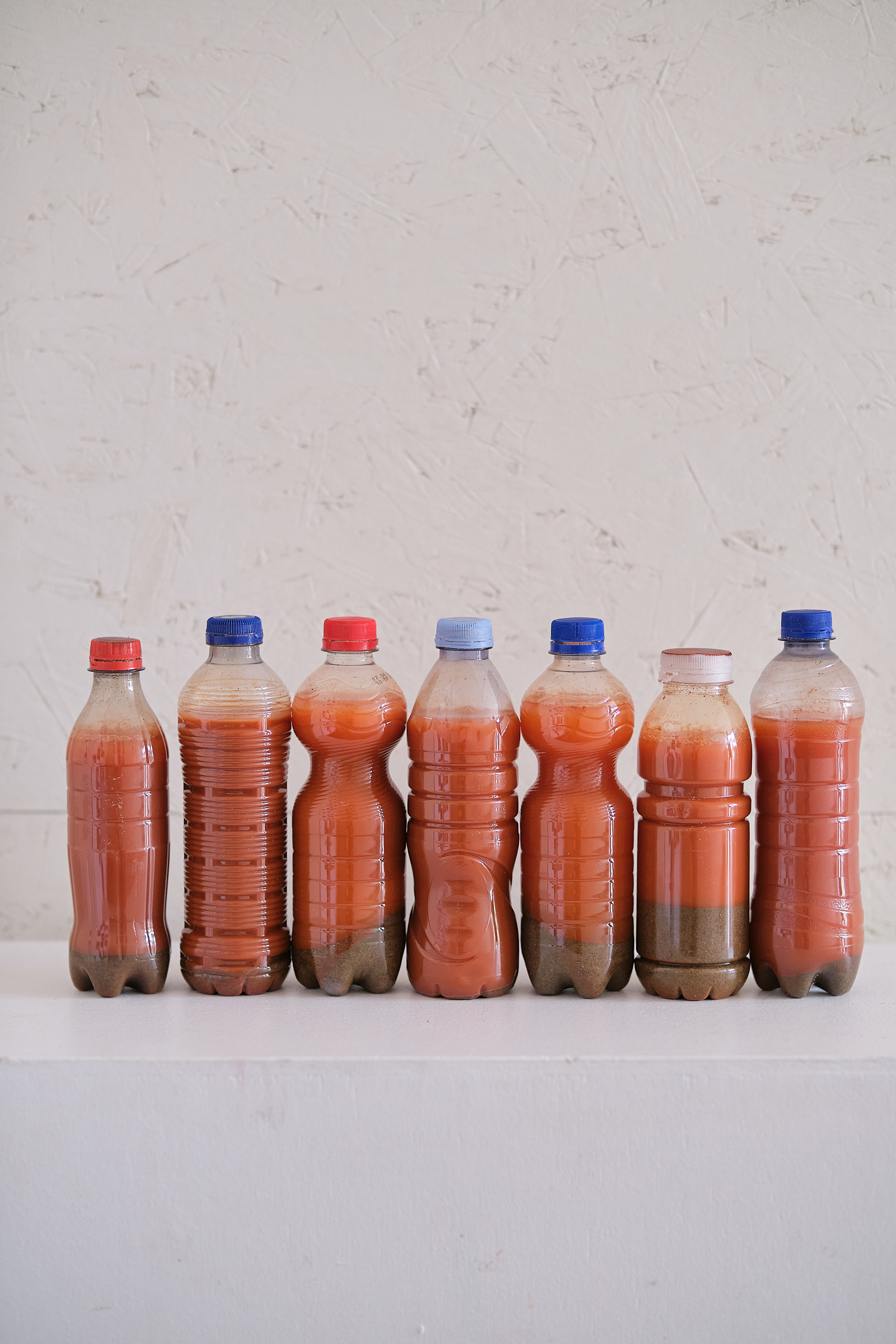 Pop-up 3: Water, water, everywhere,  not a drop to drink - Bruna Souza