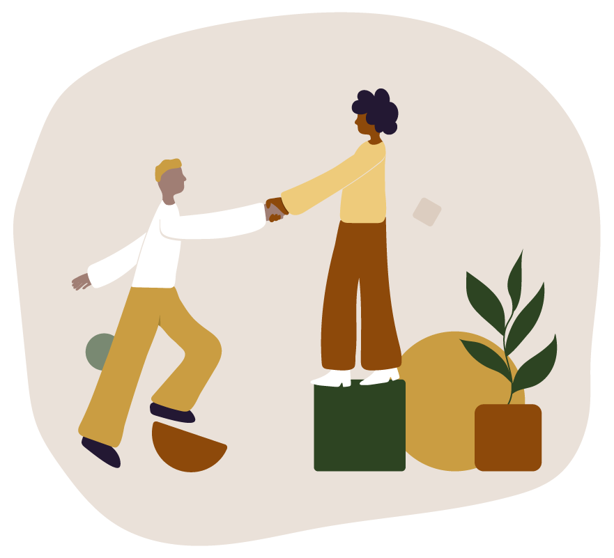 Cooperation & negotiation/Samenwerken & onderhandelen