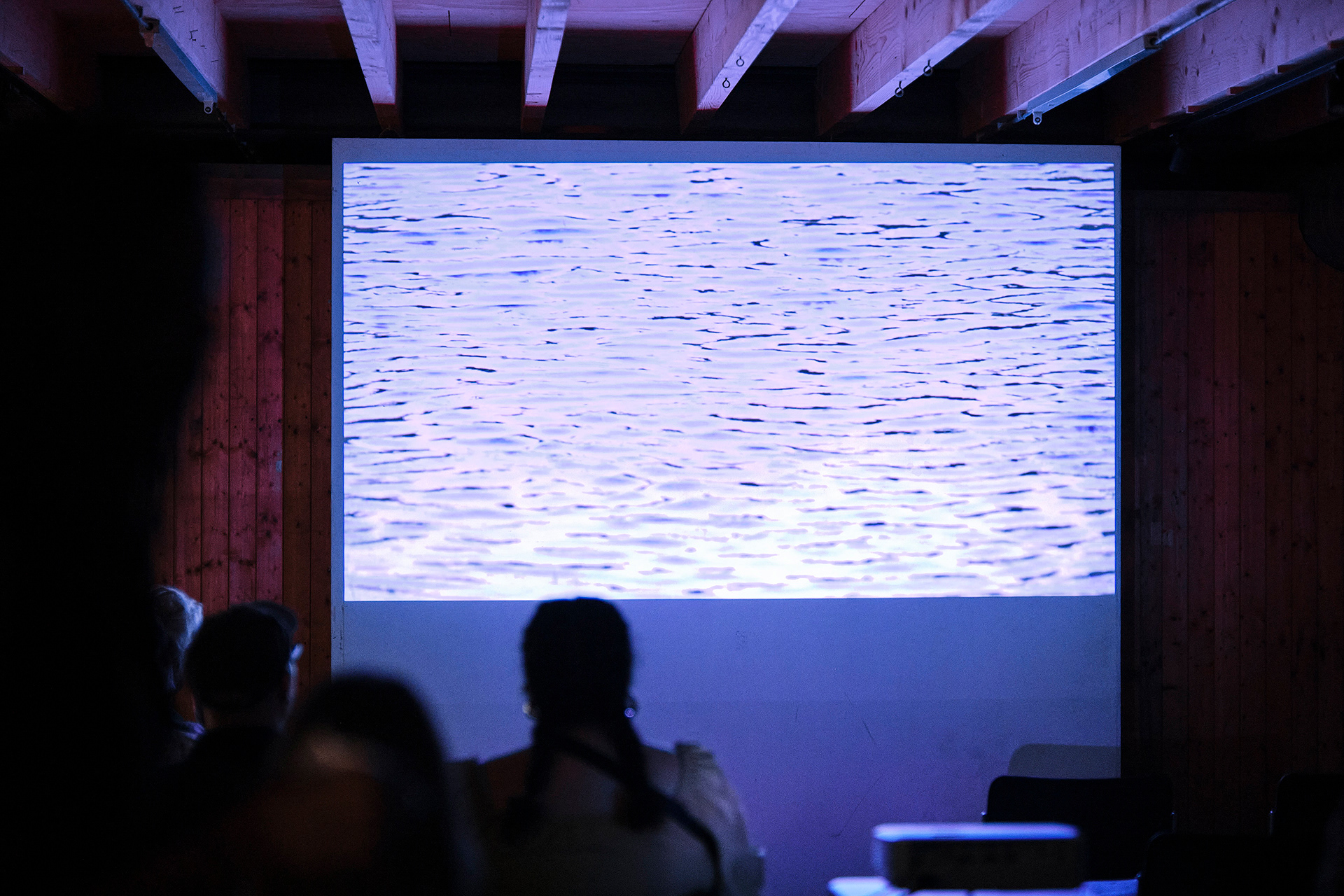 Pop-up 3: We Are Part of Nature - Iyamari