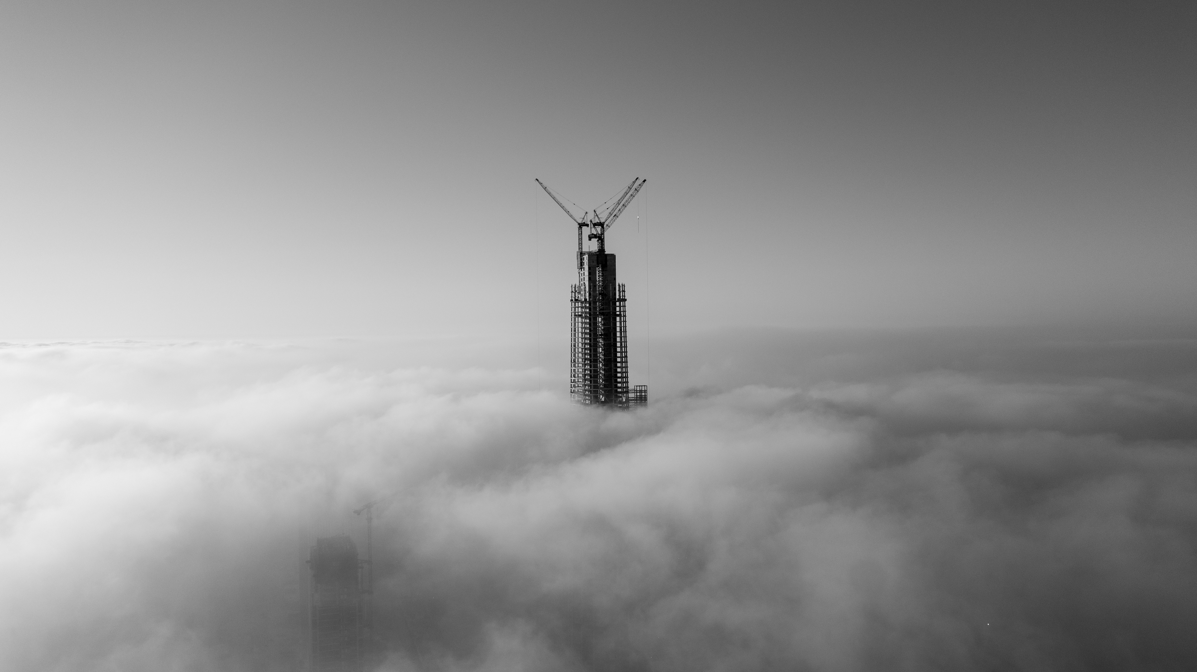 New Capital Iconic Towers