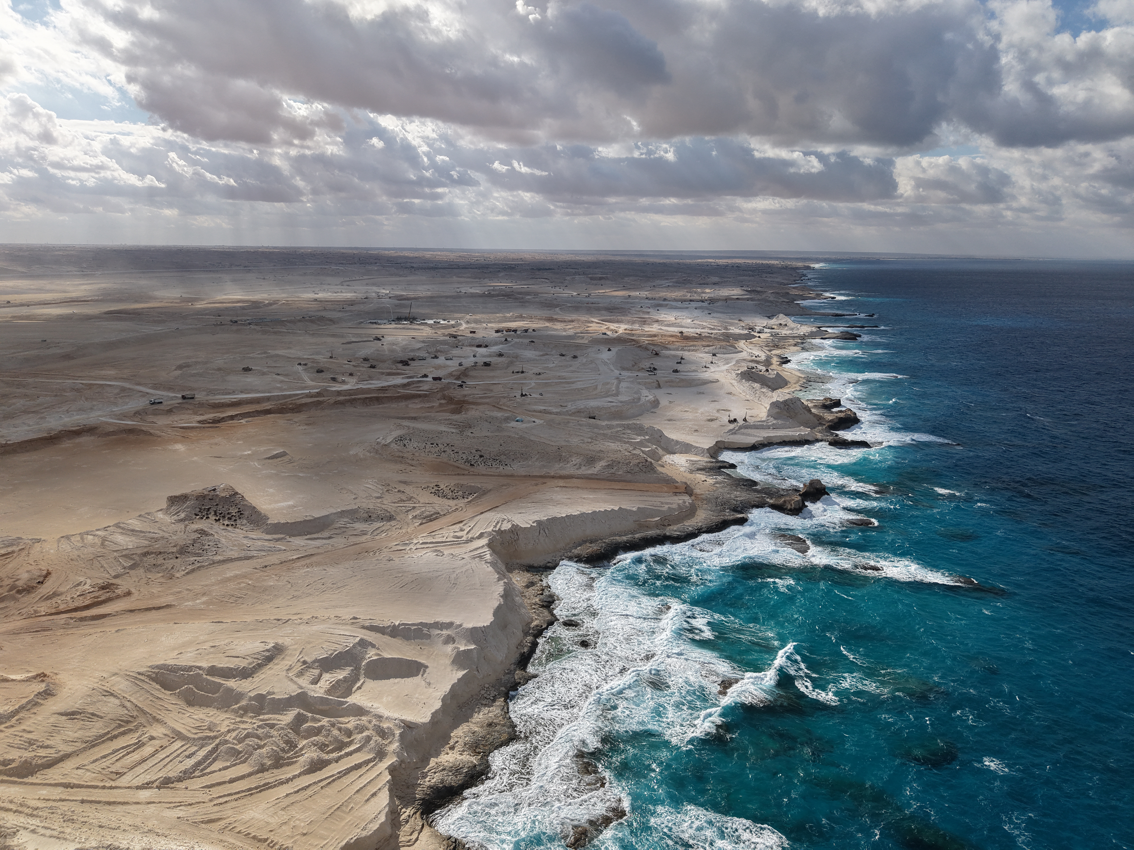 2026 Modon Ras El Hekma