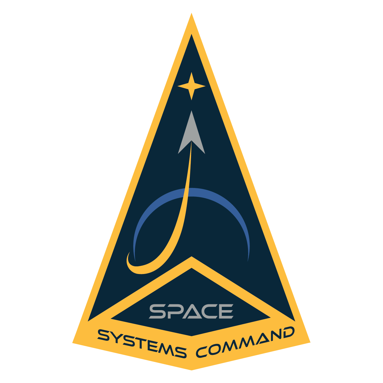 Full Command Emblem