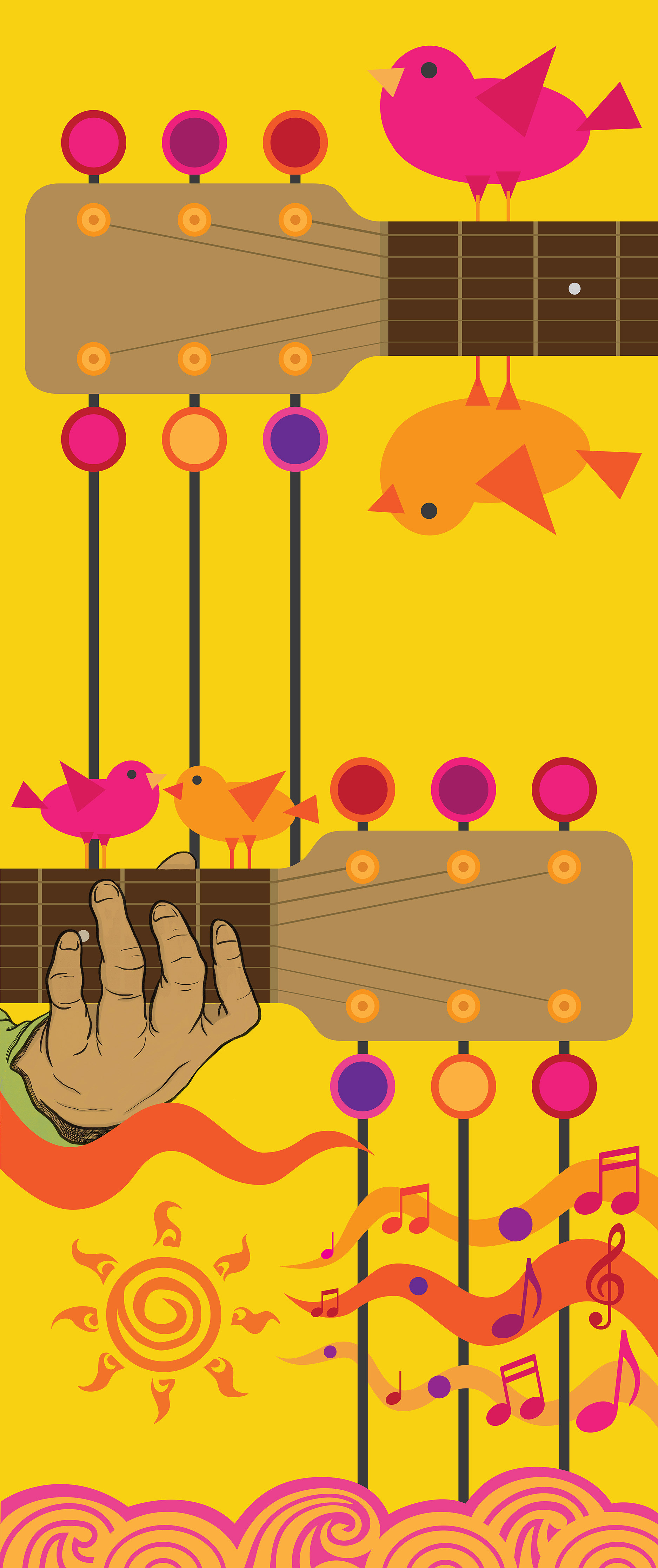 Extended Unplugged Mix Apple Music playlist cover art