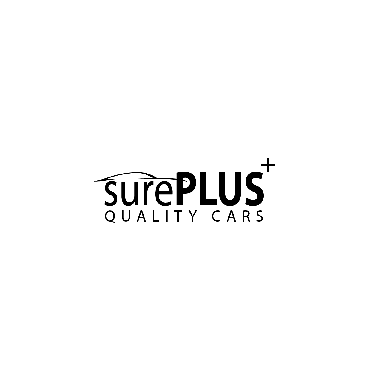 Logo Black on White