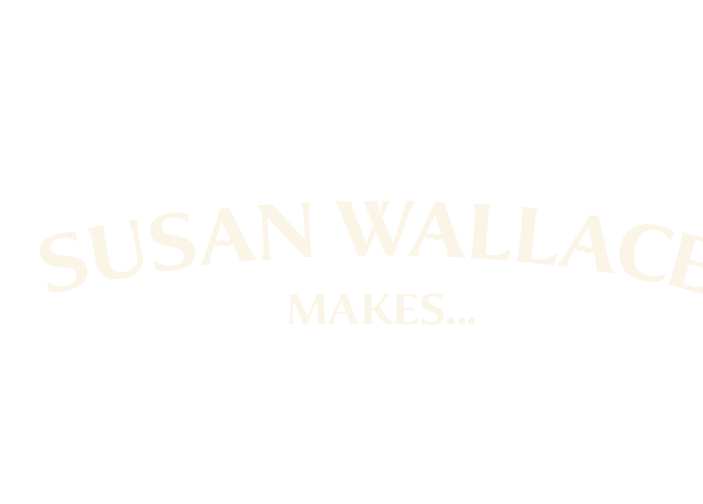 Susan Wallace