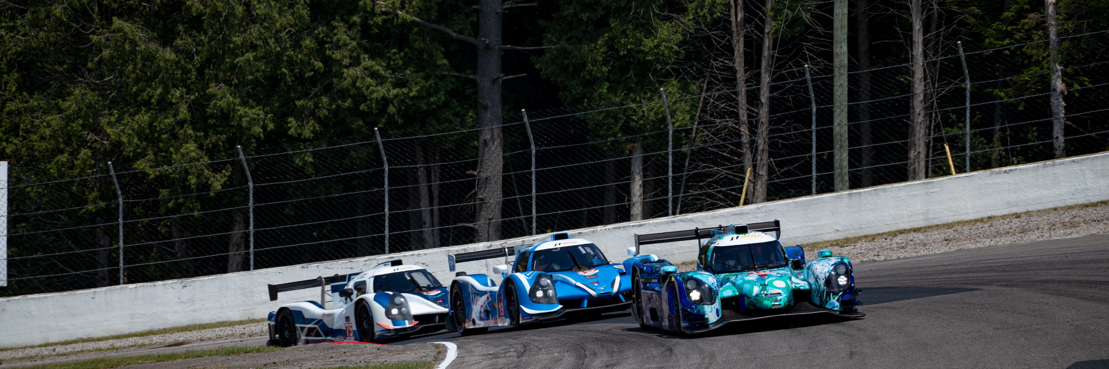 Canadian Tire Motorsports Park