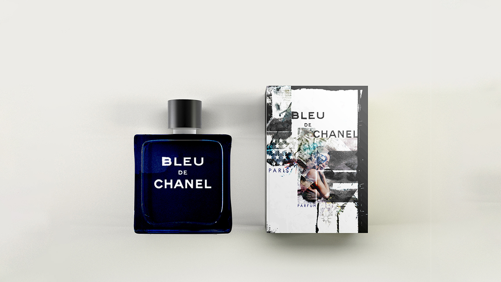 perfume similar to bleu de chanel