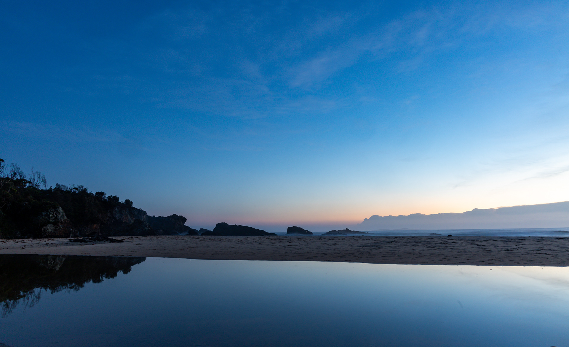 Narooma NSW