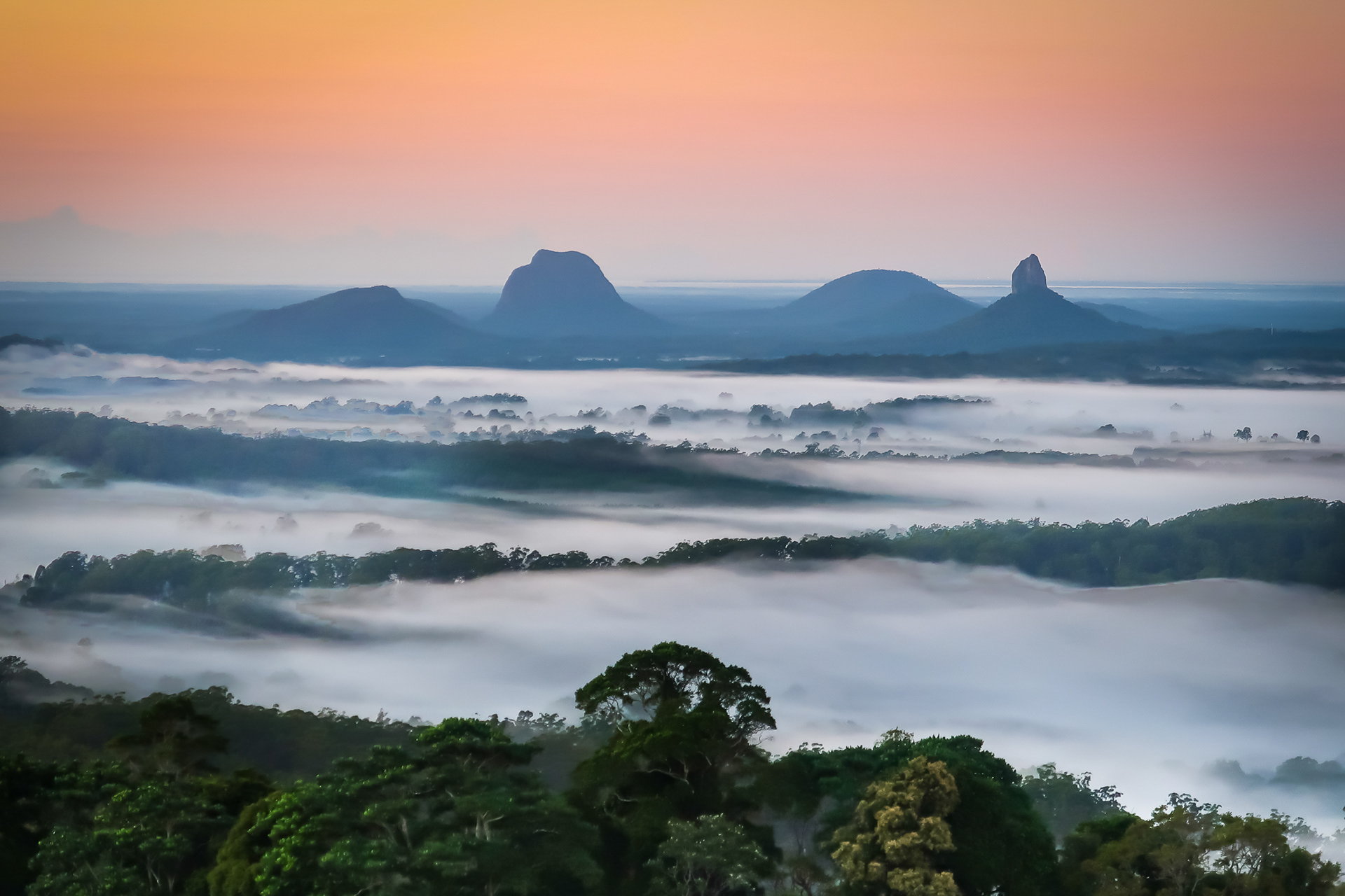 Maleny QLD