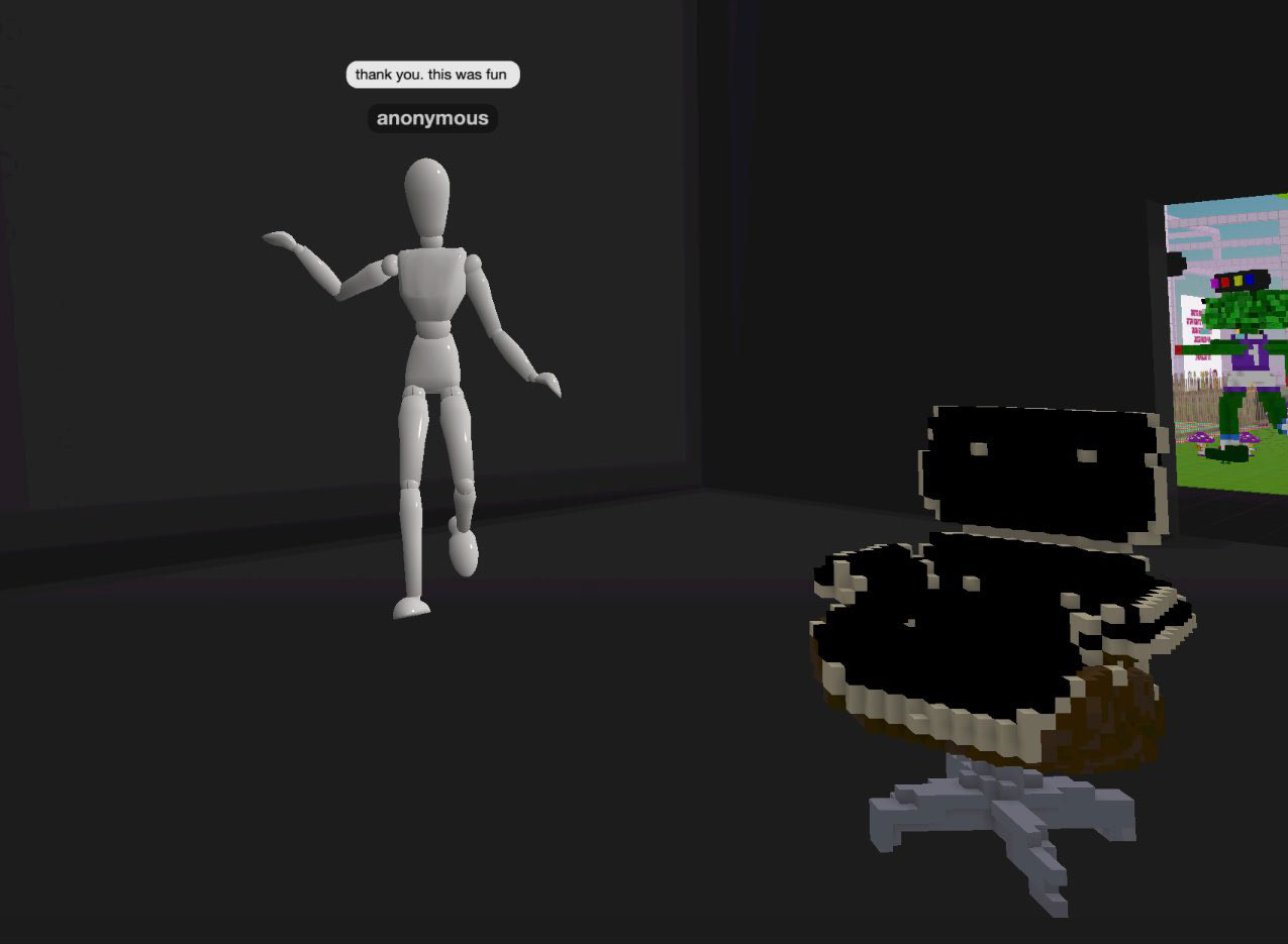 Digital Live Minting