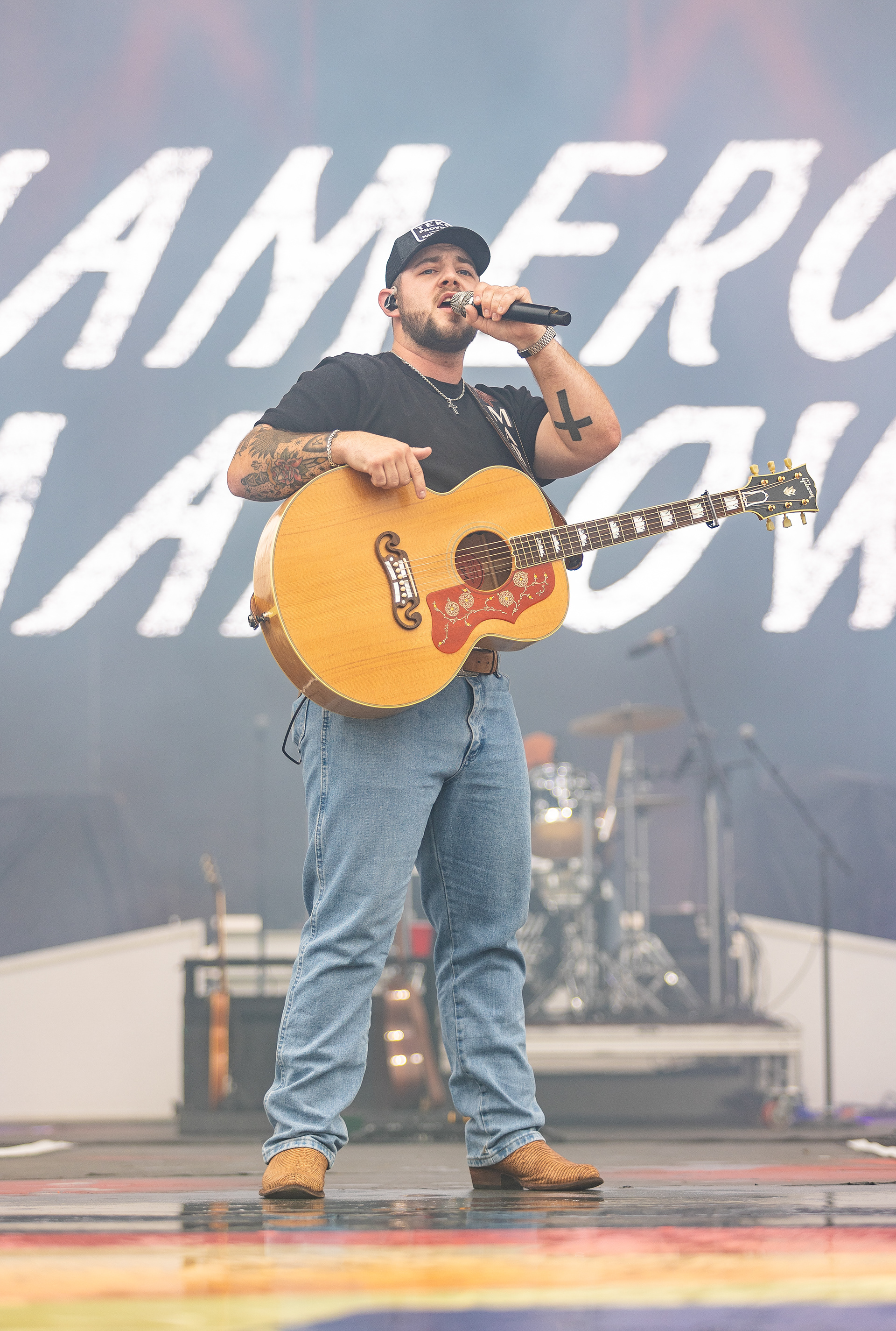 Kameron Marlow