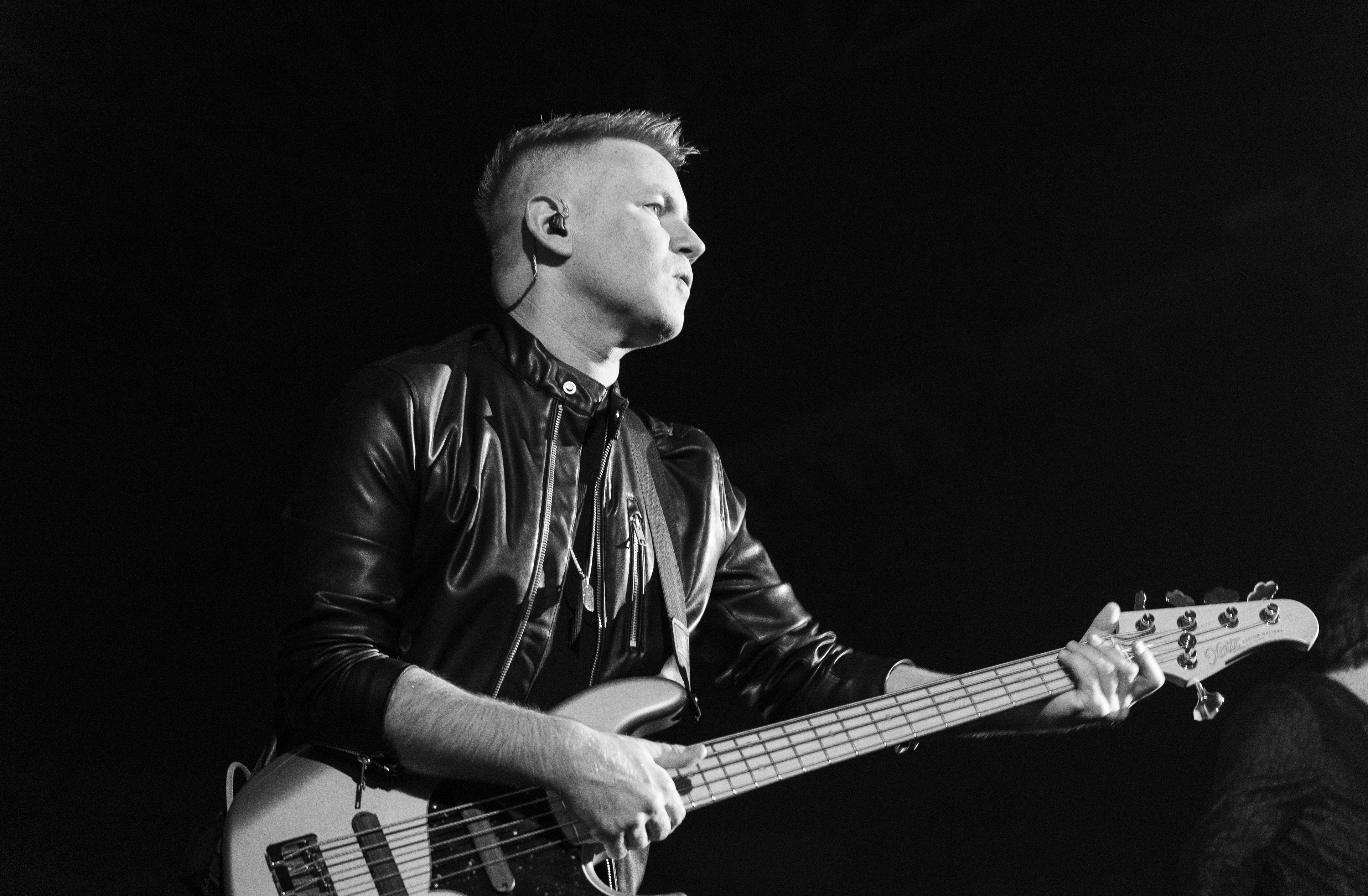 Simon Huber