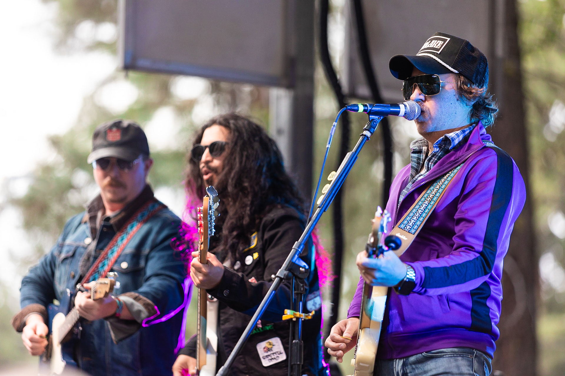 Mike and the Moonpies