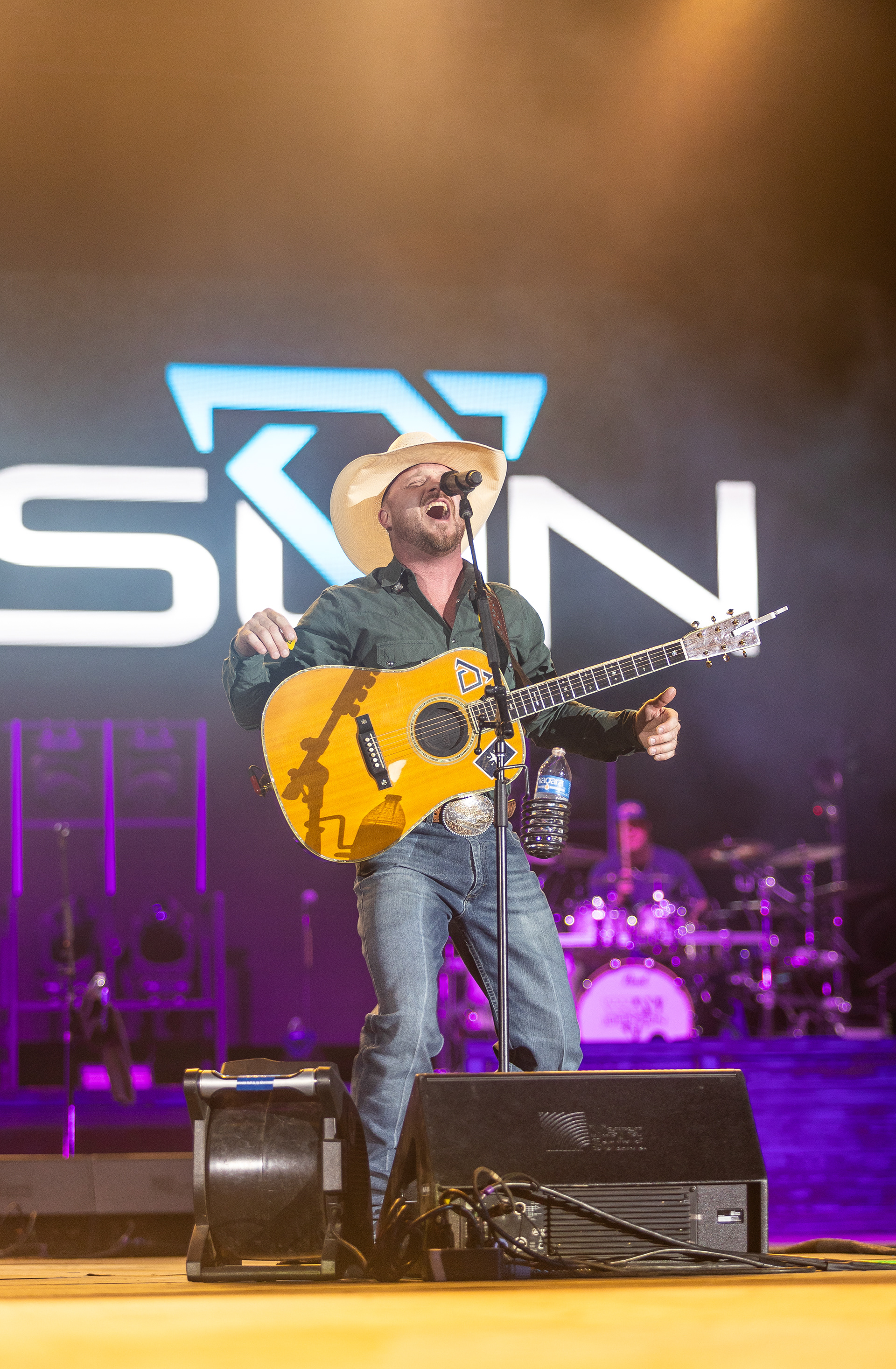 Cody Johnson