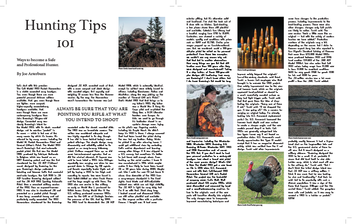 Secondary Article