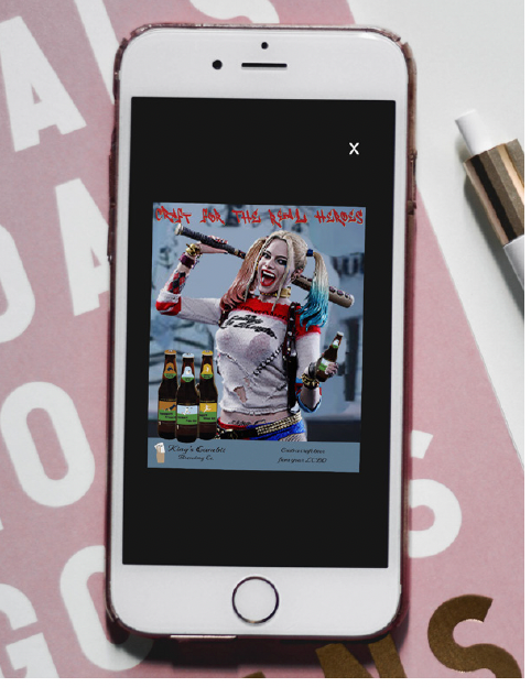 Phone Mockup