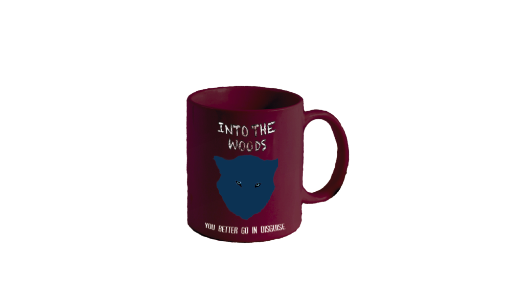 Coffee Mug Swag