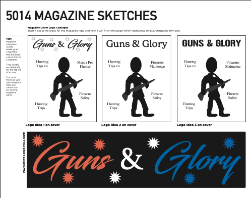 Cover/Logo