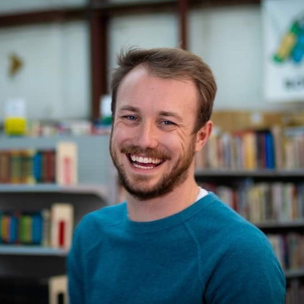 Justin Bray