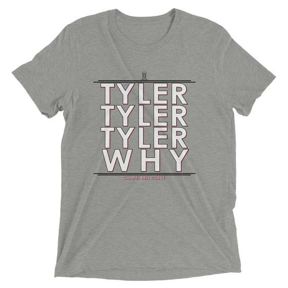 One of the custom merch items on our Etsy store.