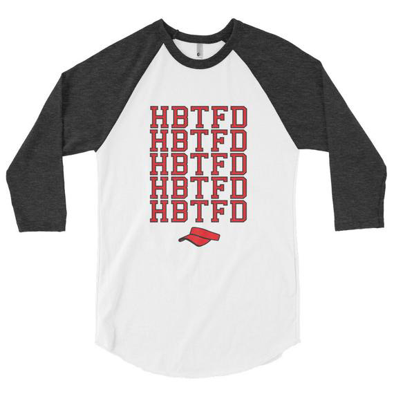 One of the custom merch items on our Etsy store.