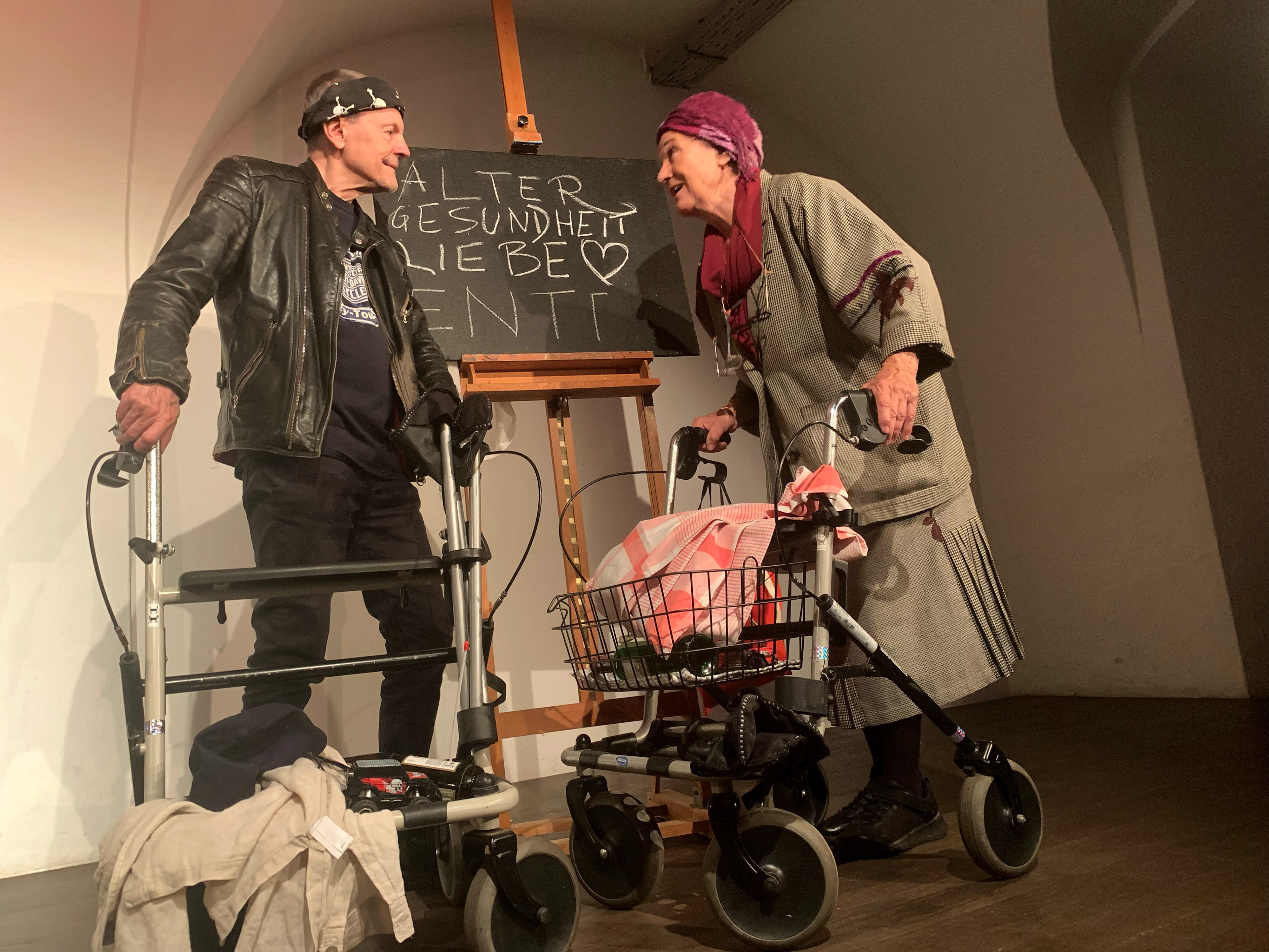 Foto: Sybille Falkenbach