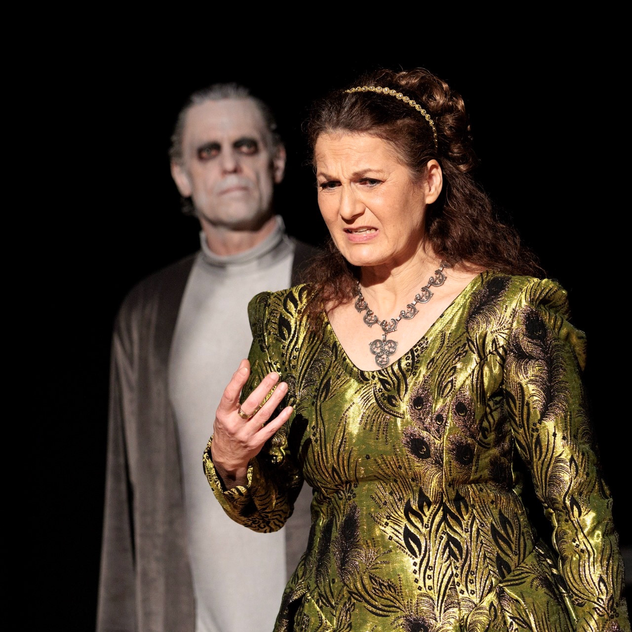 Gerald Gundacker, Michaela Mikesch