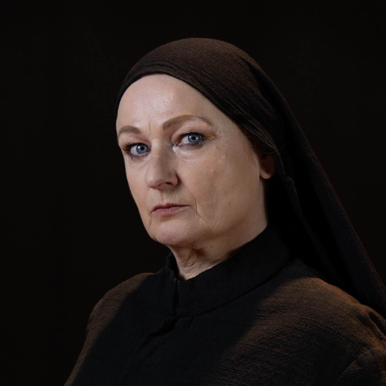 Eva Leutgeb - Glaube
