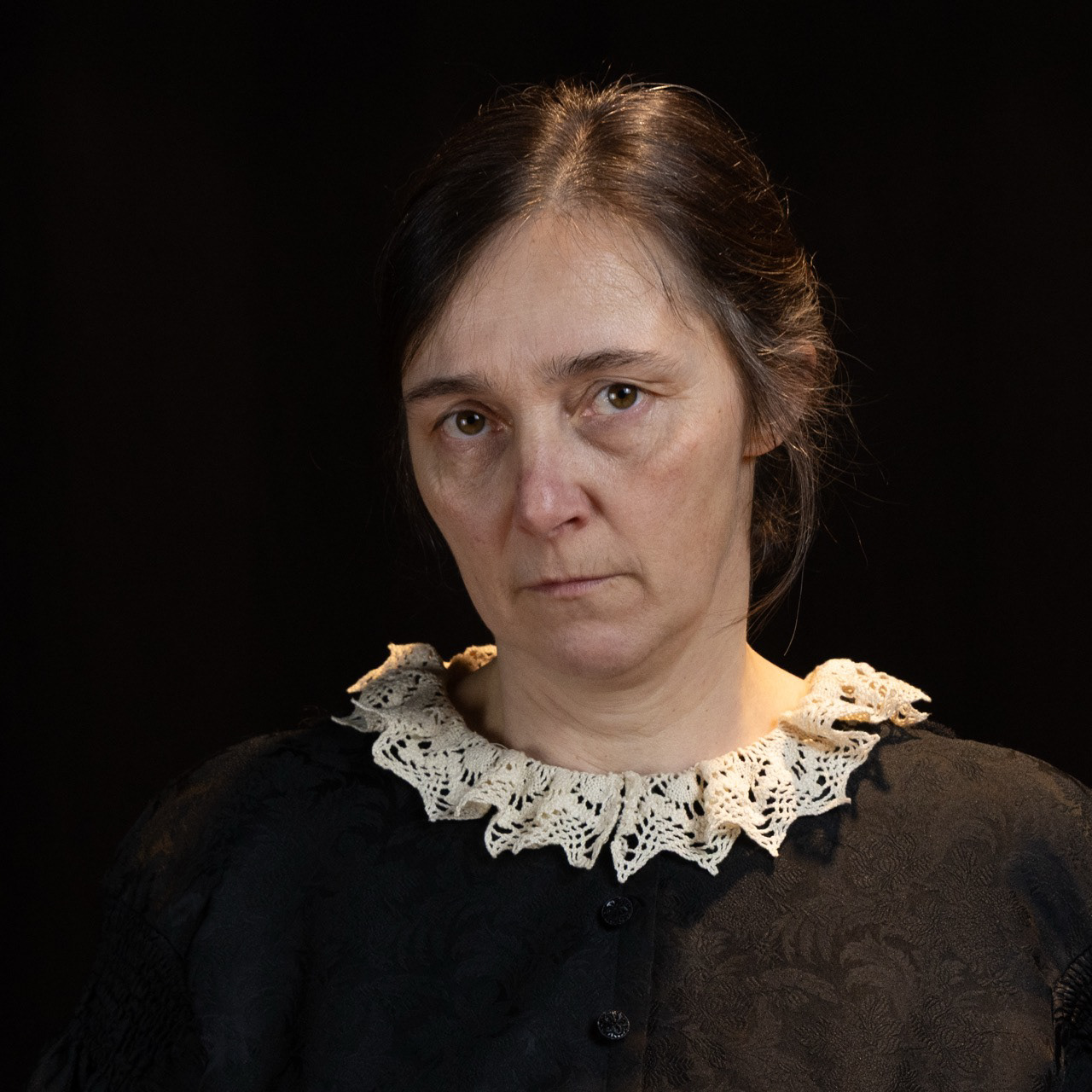 Sandra Wallner - Mutter
