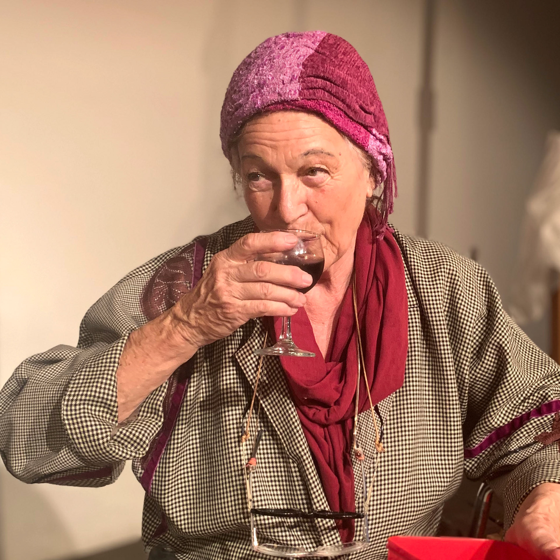 Foto: Sybille Falkenbach