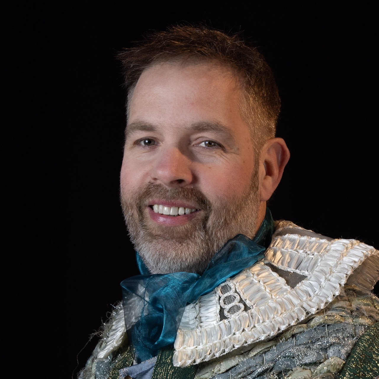 Martin Bussecker - Dicker Vetter