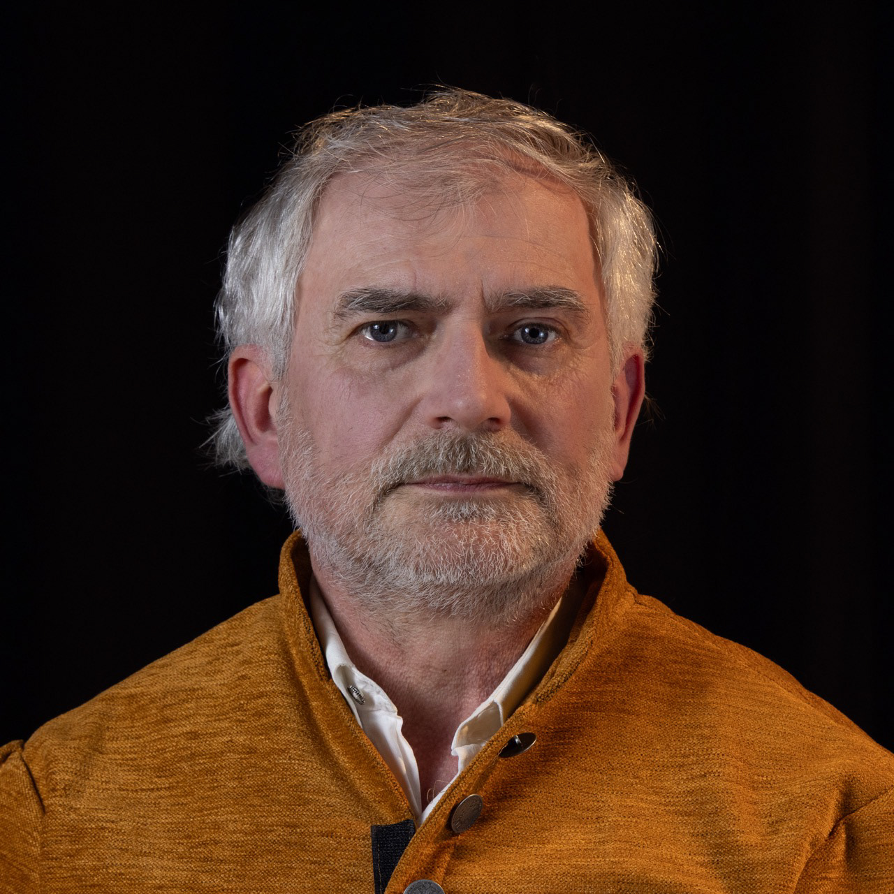 Paul Peschel - Vogt