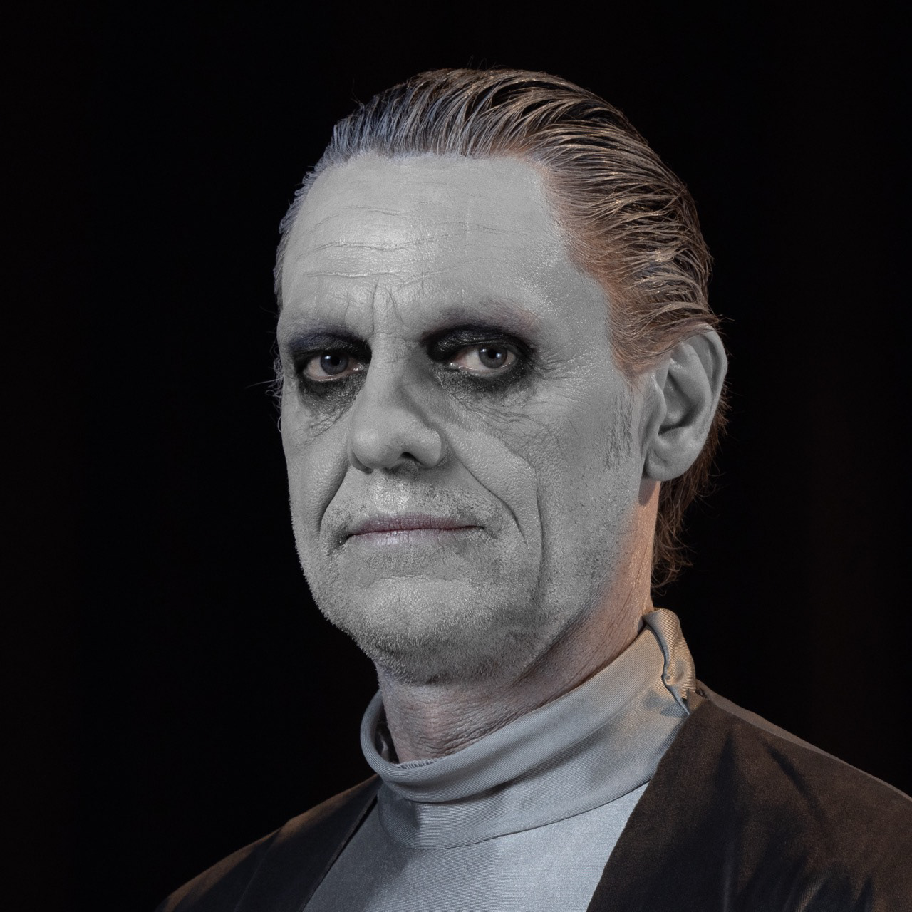 Gerald Gundacker - Tod