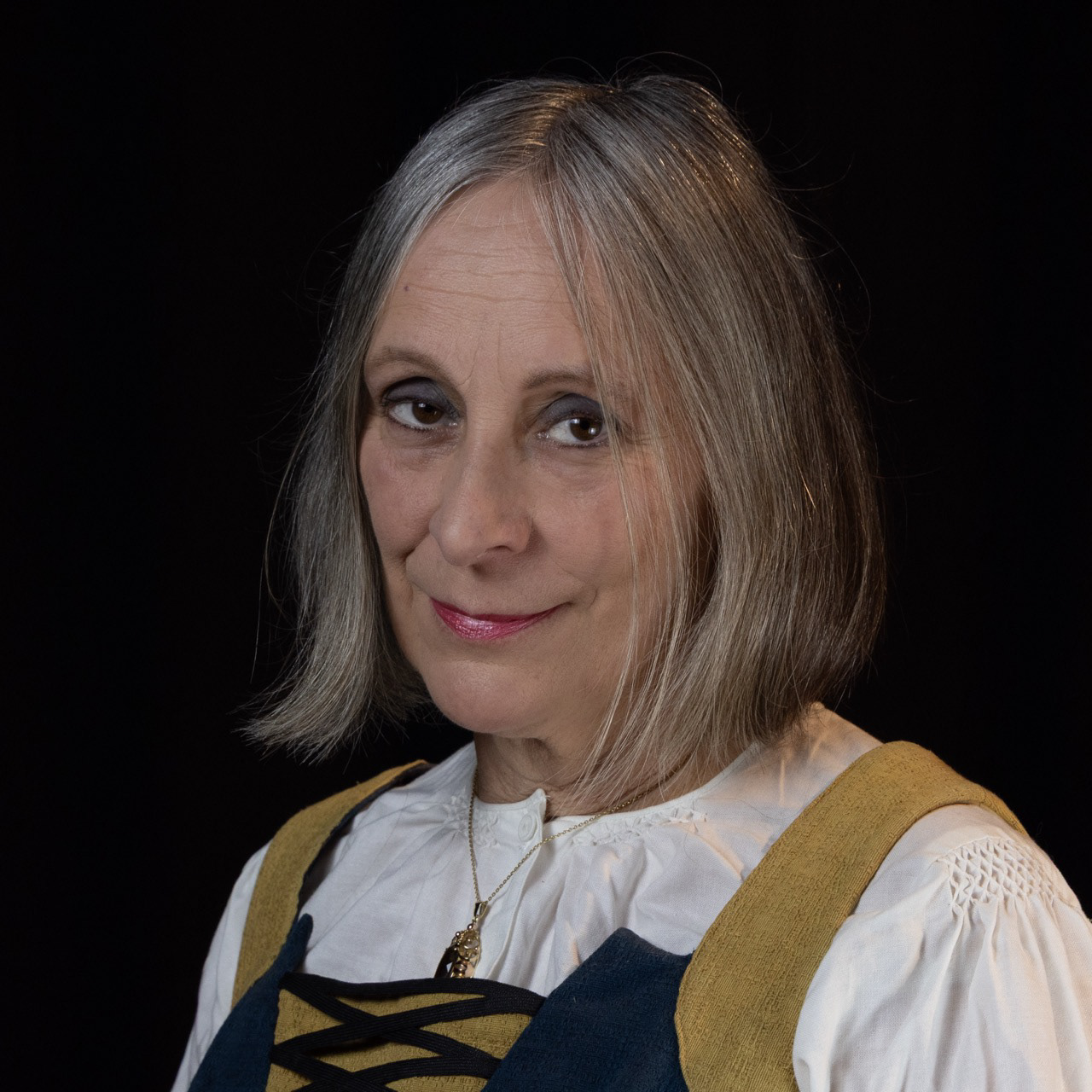 Brigitta Priesner