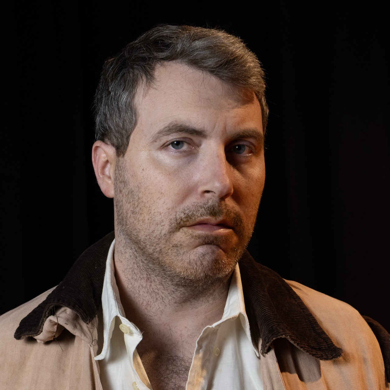 Sebastian Keltner - Schuldknecht