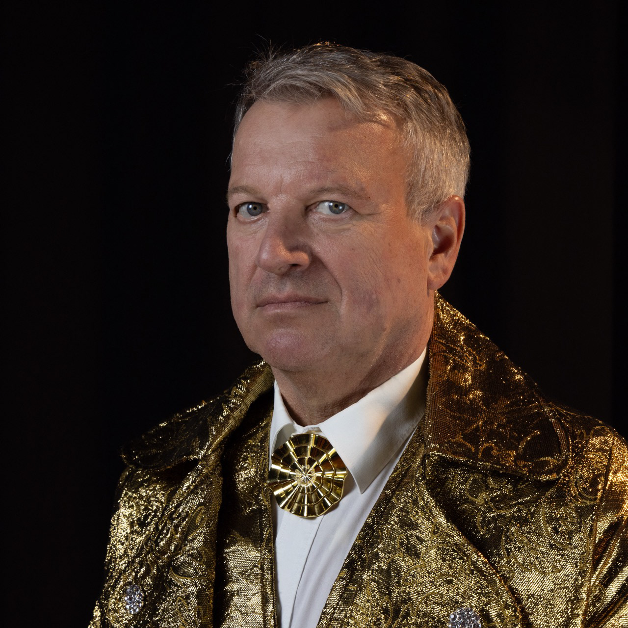 Karl Loidl, Mammon