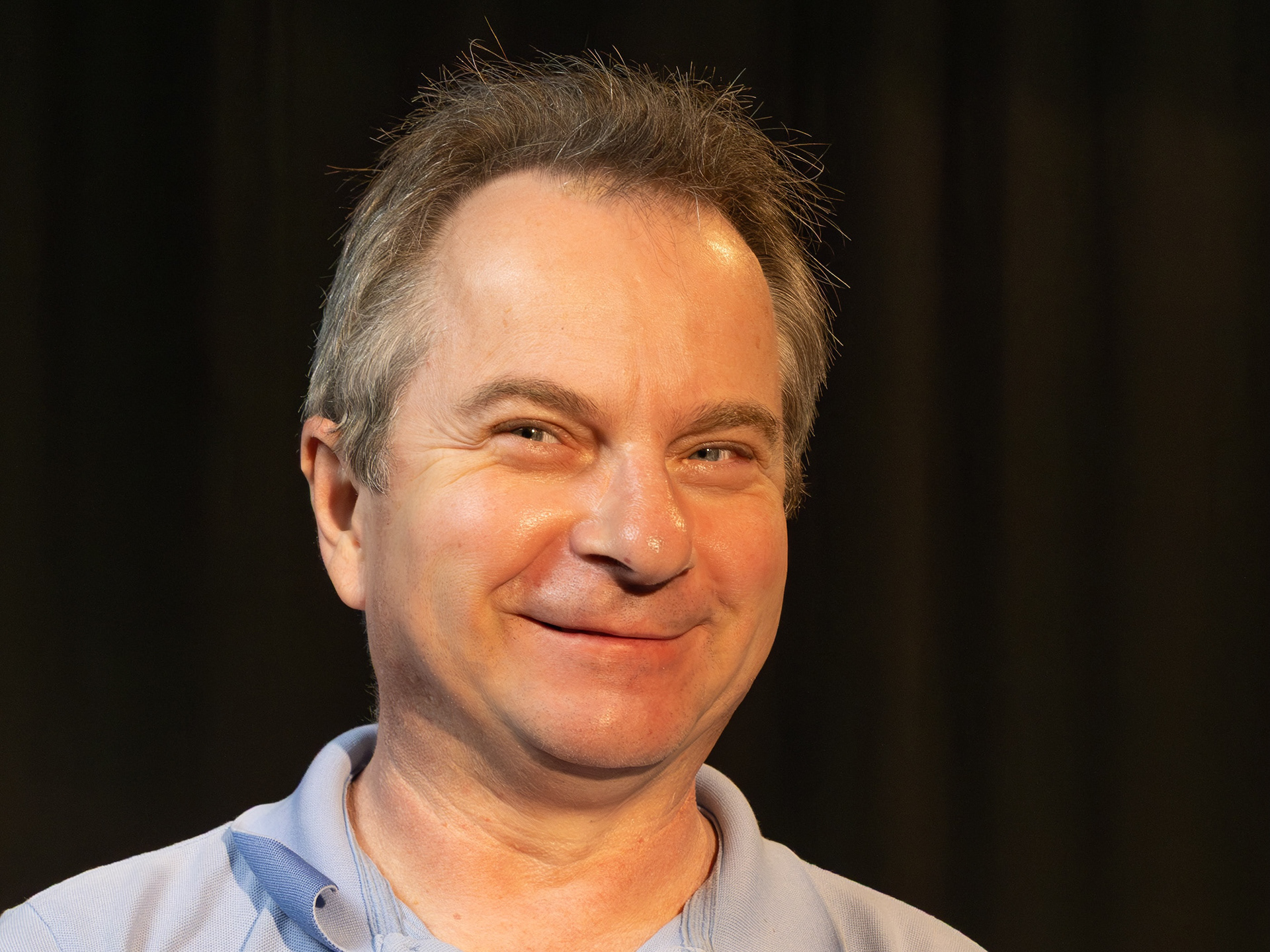 Peter Hahn (livetech e.U.), Licht 